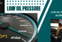 What Does It Mean When Oil Pressure Is Low