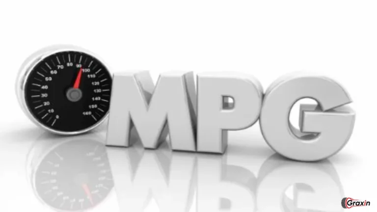 What Does Mpg Mean