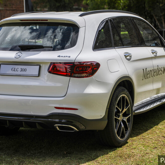 What Does Glc X253 And Glc C253 Mean On Mercedes