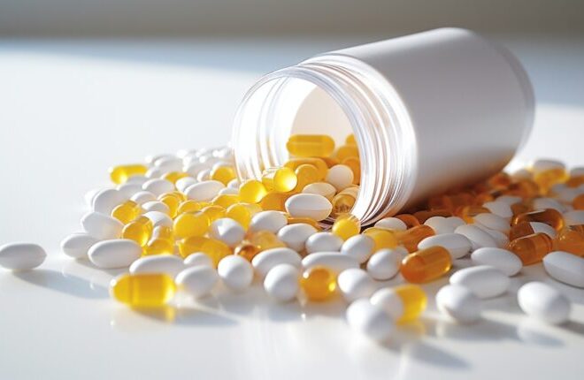 What Does Mcg Mean In Vitamins