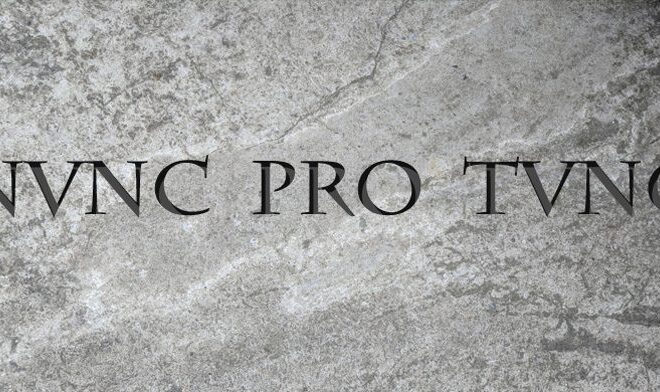 What Does Nunc Pro Tunc Mean