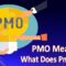 What Does Pmo Mean On Ig