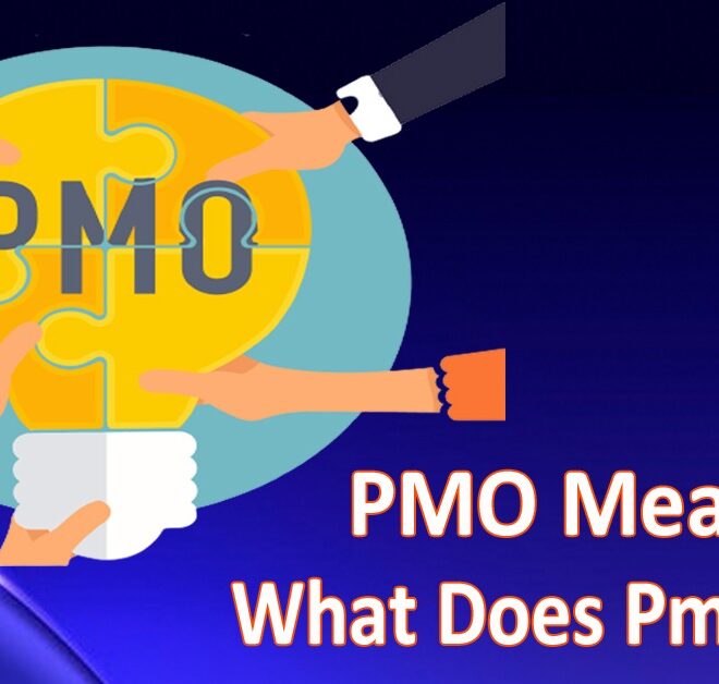 What Does Pmo Mean On Ig