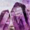 What Do Purple Crystals Mean