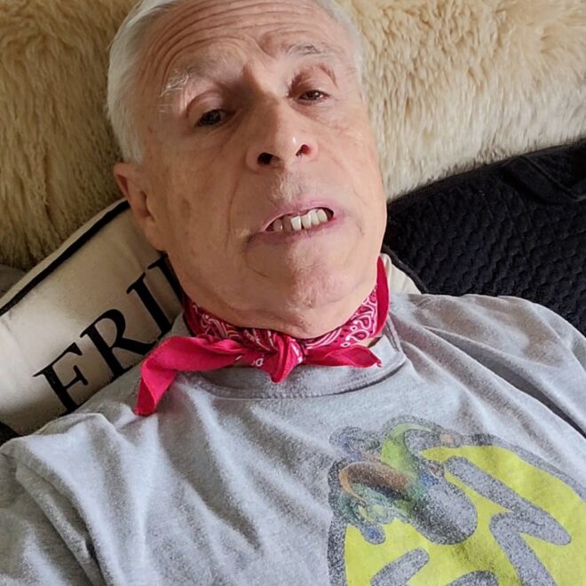 What Does The Pain Mean When You Stop Pushing