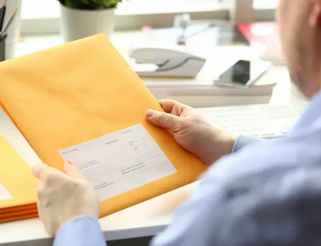 What Is Remittance Address Mean