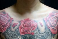 What Does A Rose Mean In A Tattoo