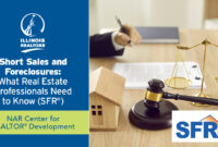 What Does Sfr Mean In Real Estate