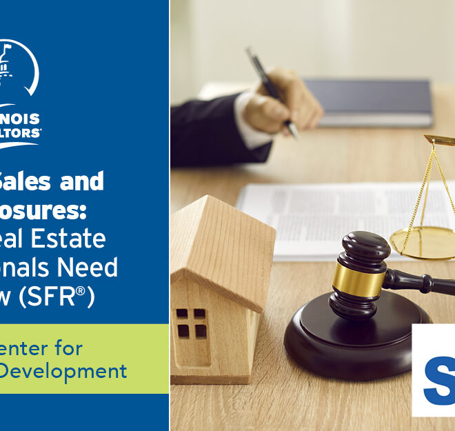 What Does Sfr Mean In Real Estate