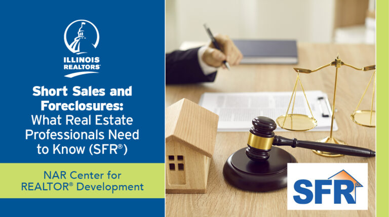 What Does Sfr Mean In Real Estate