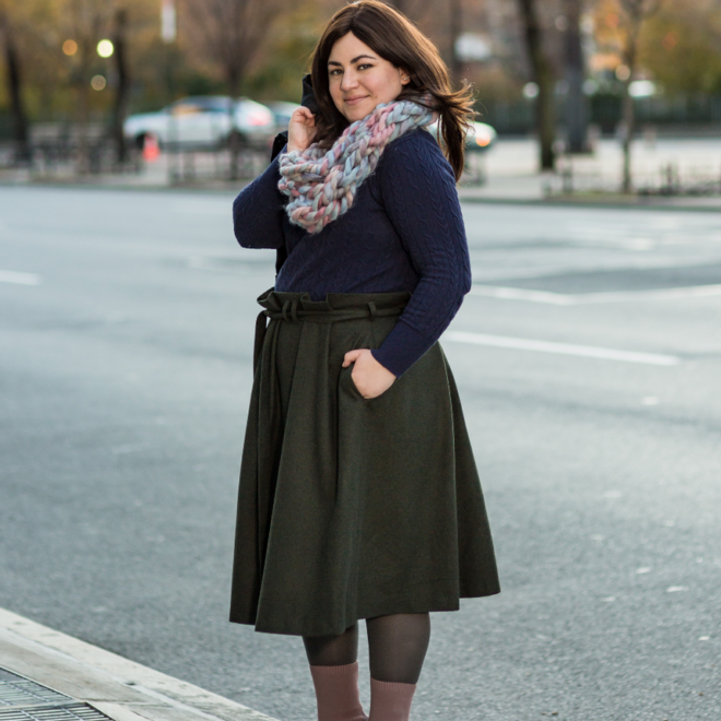 What Does True To Size Mean