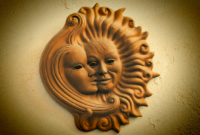 What Does The Moon And Sun Mean