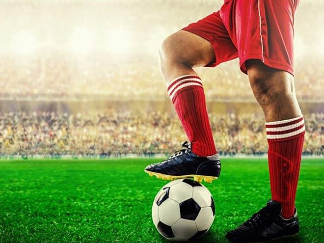 What Does Cam Mean In Soccer