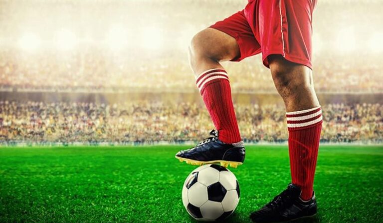 What Does Cam Mean In Soccer