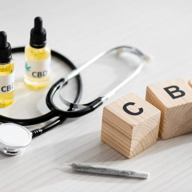 What Does Tac Mean Weed