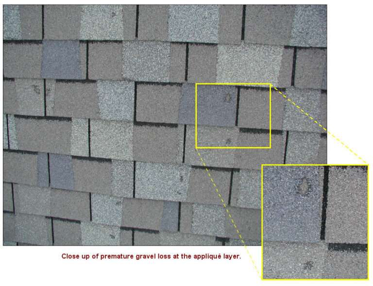What Does High Grade Shingle Mean On Adjusters Report