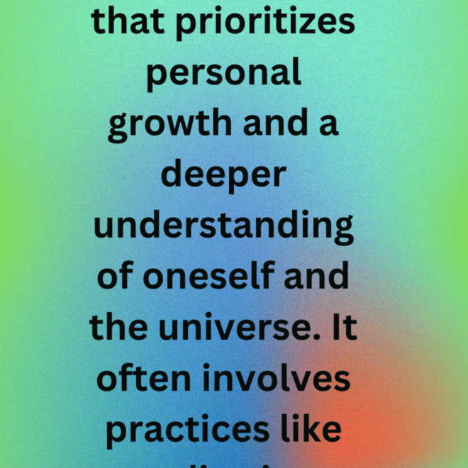 What Do Hiccups Mean Spiritually