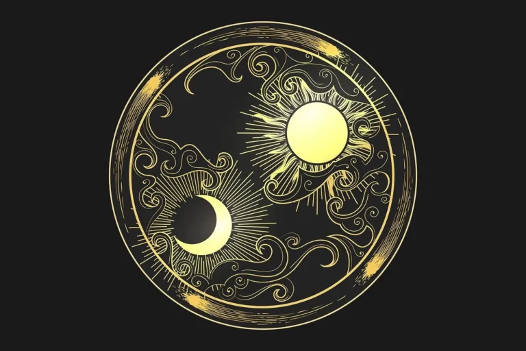 What Does The Sun And Moon Tattoo Mean
