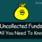 What Does Uncollected Funds Mean