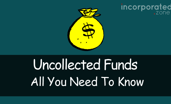 What Does Uncollected Funds Mean