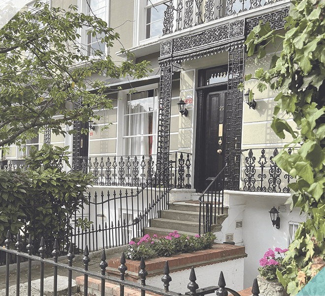 What Does Convey Mean In Real Estate