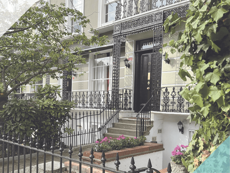 What Does Convey Mean In Real Estate