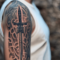 What Do Dagger Tattoos Mean