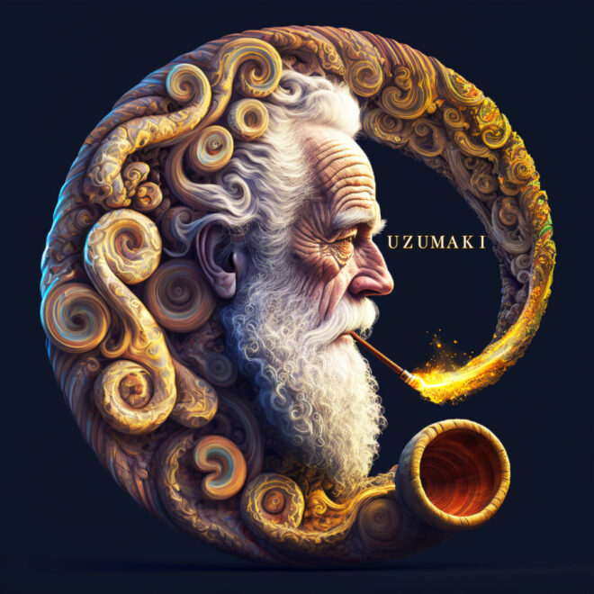 What Is The Meaning Behind Uzumaki