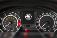 What Does Epc Mean On Vw