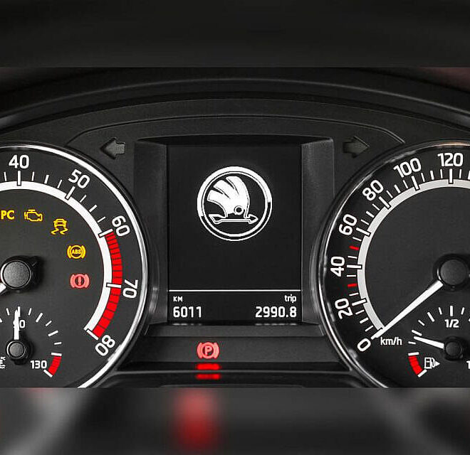 What Does Epc Mean On Vw Jetta