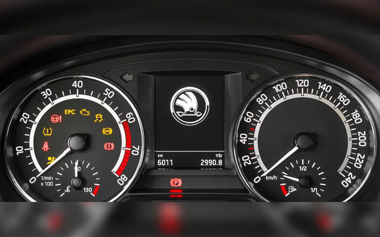 What Does Epc Mean On Vw Jetta