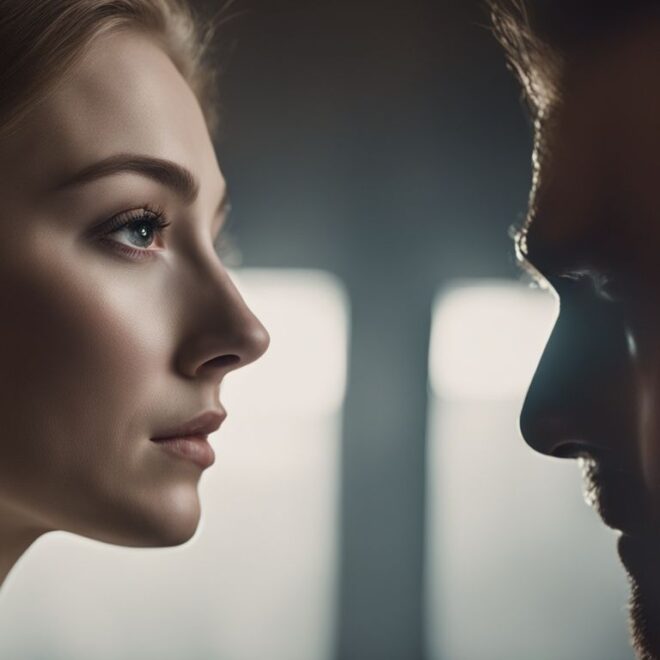 What Do It Mean When You Dream About The Devil