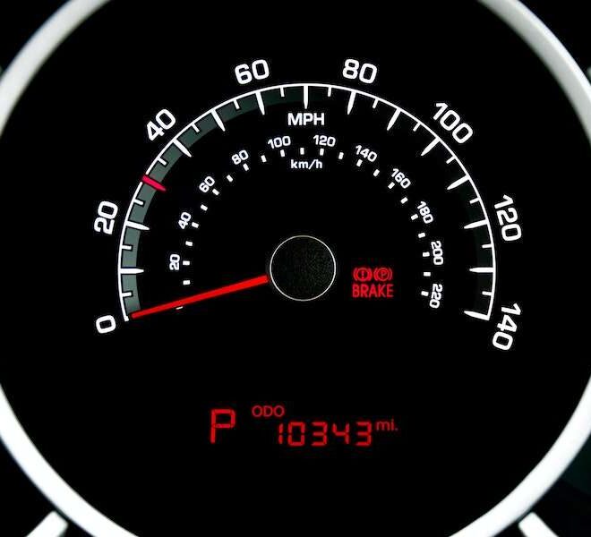 What Do The Miles Mean On A Car