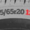 What Does 115h Mean On A Tire