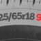 What Does 95h Mean On A Tire