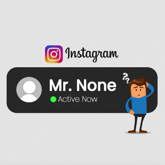 What Does Active Yesterday Mean On Instagram