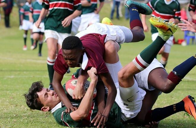 What Does Alt Passing Yards Mean