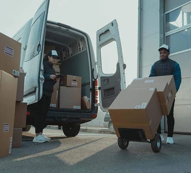 What Does Attempted Delivery Mean