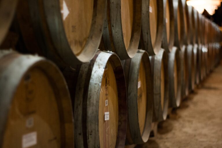 What Does Barrel Proof Mean