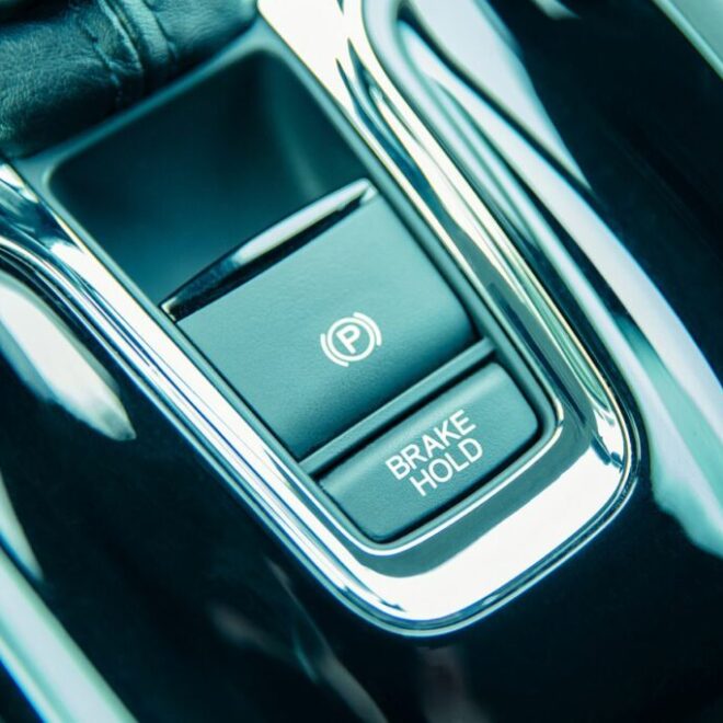 What Does Brake Hold Mean