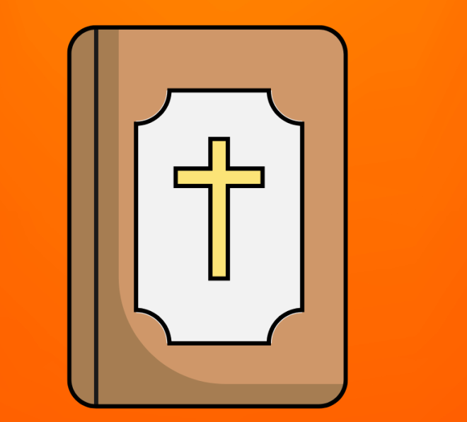 What Does The Color Orange Mean In The Bible