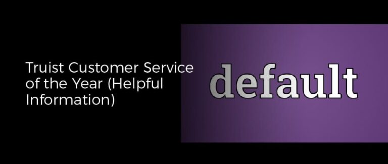 What Do Default Address Mean