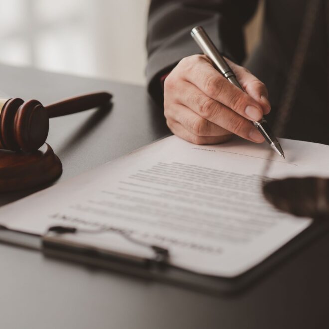 What Does No Disposition Mean In Court