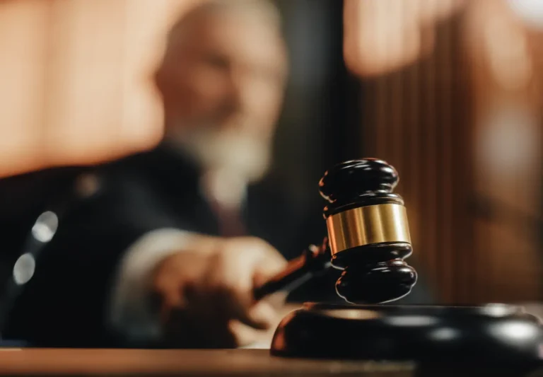 What Does Disposition Mean In A Court Case