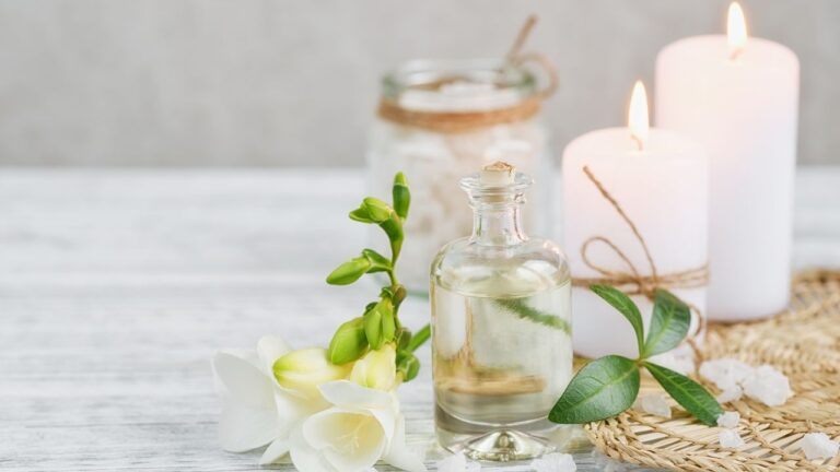 What Does Edp Mean In Perfume