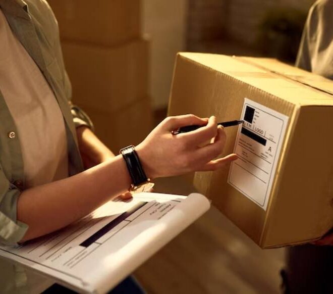 What Does Preparing For Delivery Mean