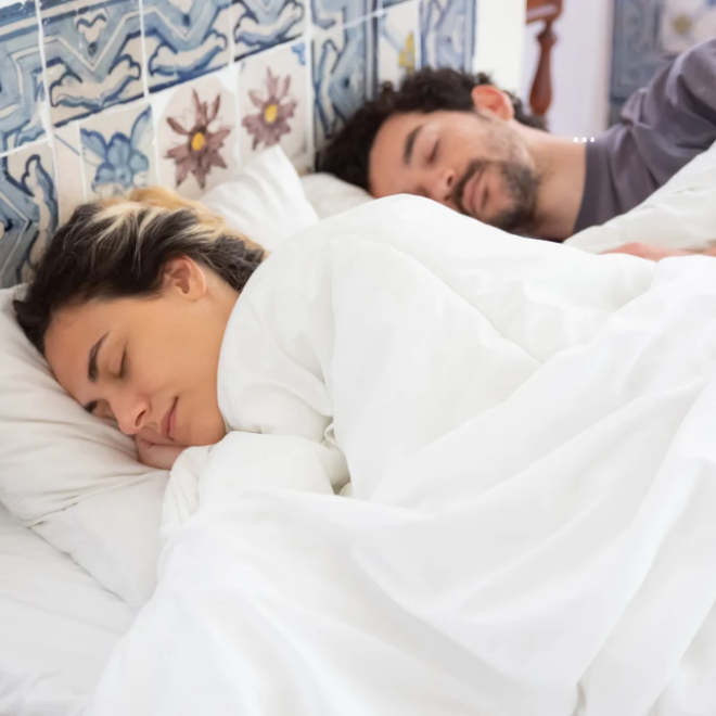 What Does It Mean When Your Wife Rejects You Sexually