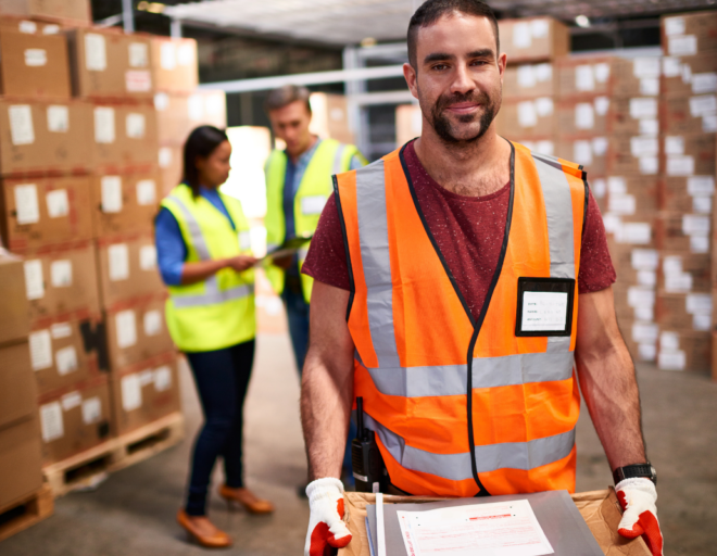 What Does Dispatched Mean In Shipping