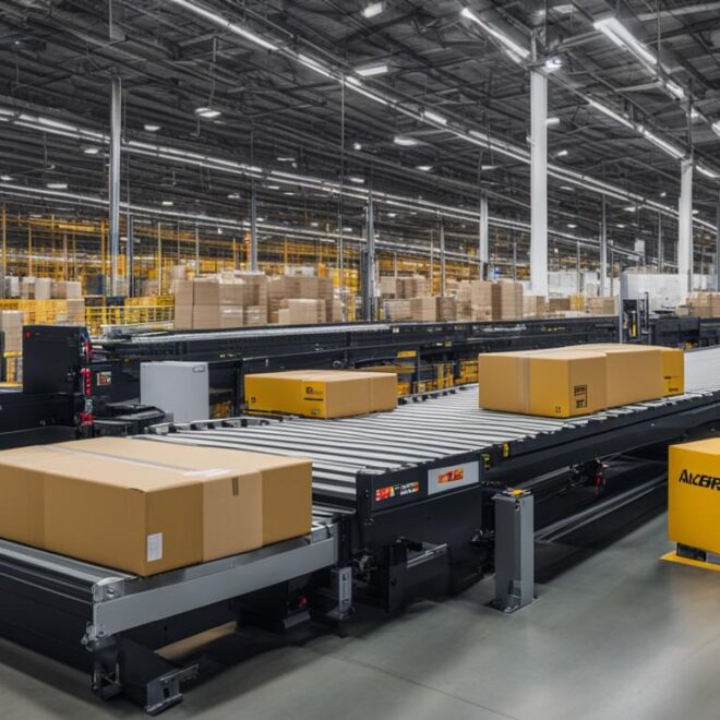 What Does It Mean When My Parcel Is In Transit