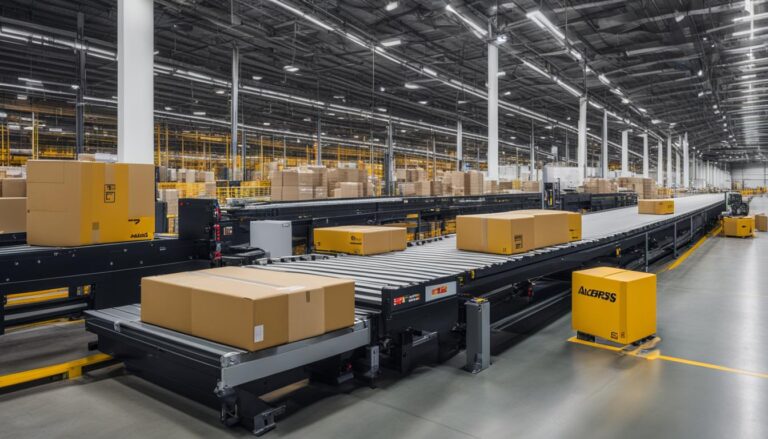 What Does It Mean When My Parcel Is In Transit